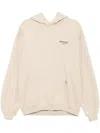 Represent Men's New Owners Club Hoodie In Brown
