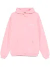 Represent Owner's Club Hoodie In Pink