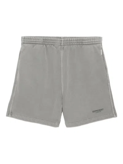 Represent Owner's Club Short In Gray