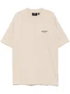 Represent Owners Club T-shirt In Brown