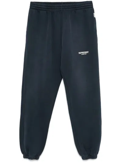 REPRESENT OWNER CLUB TRACK PANTS