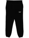 Represent Owners Club Sweatpants With Comfortable Fit And Stylish Design In Black