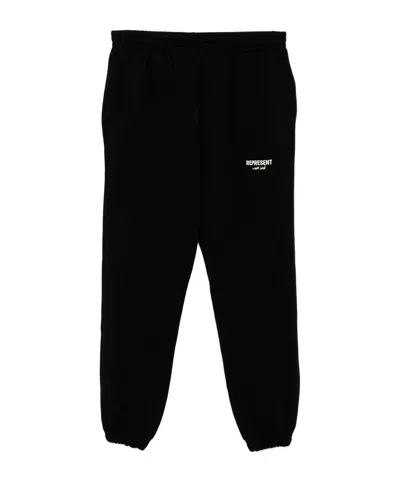 REPRESENT OWNER CLUB TRACK PANTS