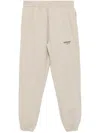Represent Owners Club Track Pants In Brown