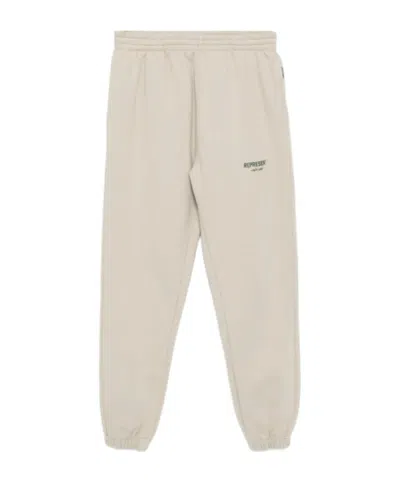 REPRESENT OWNER CLUB TRACK PANTS