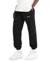 Represent Owners Club Black Sweatpants In Black