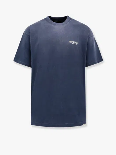 Represent Owners Club In Blue