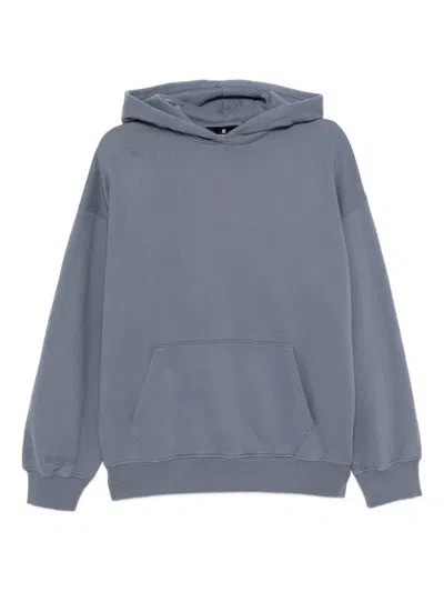 Represent Owners' Club Boyfriend Hoodie In Blue