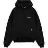 Represent Hoodie In Black