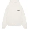 Represent Owners Club Hoodie In Flat White