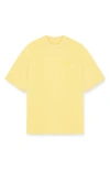 Represent Owners' Club Cotton Logo Graphic T-shirt