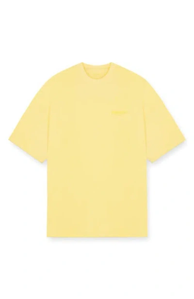 REPRESENT REPRESENT OWNERS' CLUB COTTON LOGO GRAPHIC T-SHIRT