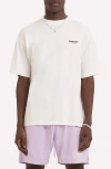 Represent T-shirts And Polos White In Flat White