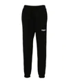 Represent New  Owners Club Sweatpants In Black