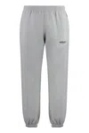 REPRESENT REPRESENT OWNERS CLUB COTTON TRACK-PANTS