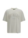 Represent Owners Club Cotton T-shirt In Neutral