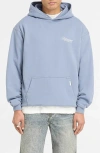 Represent Owners Club Graphic Hoodie In Multi