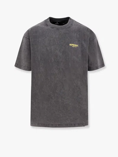 Represent Owners Club In Grey