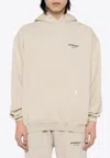 REPRESENT OWNERS CLUB HOODED SWEATSHIRT