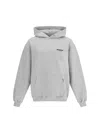 Represent Owners Club Logo Cotton Hoodie