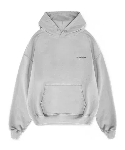 REPRESENT REPRESENT PULLOVER HOODIE