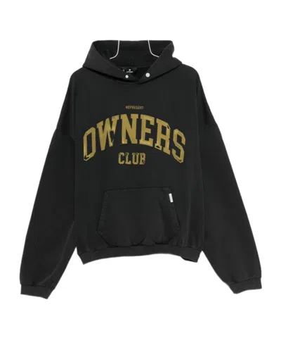 REPRESENT OWNERS CLUB HOODIE