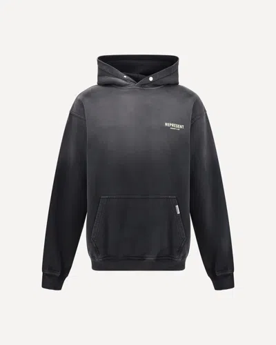 REPRESENT OWNERS CLUB HOODIE