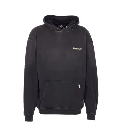 REPRESENT REPRESENT OWNERS CLUB HOODIE