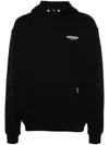 Represent Hoodie In Black