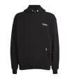 Represent Hoodie In Black