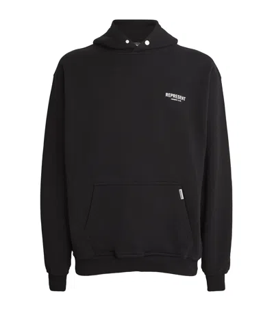 REPRESENT OWNERS CLUB HOODIE