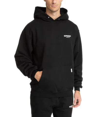 REPRESENT OWNERS CLUB HOODIE 