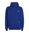 Represent Owners Club Sweater In Blue