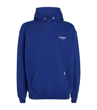 REPRESENT OWNERS CLUB HOODIE
