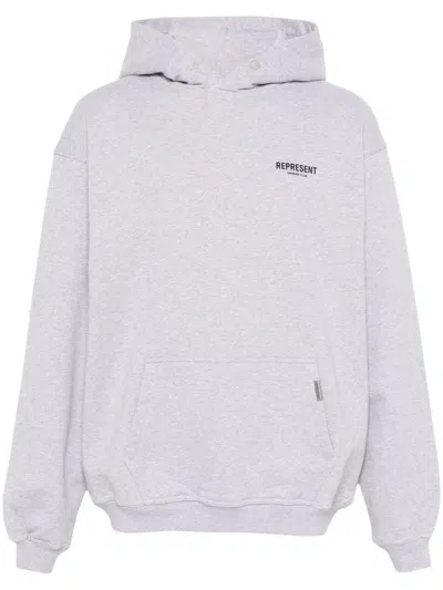 REPRESENT OWNERS CLUB HOODIE