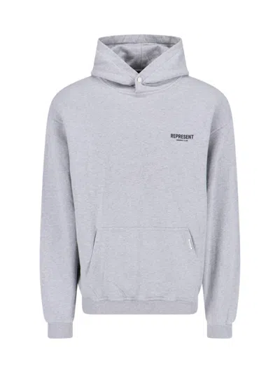 REPRESENT 'OWNERS' CLUB' HOODIE