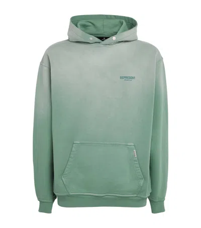 REPRESENT REPRESENT OWNERS CLUB HOODIE