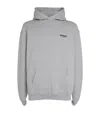 Represent Sweatshirt With Logo In Grey