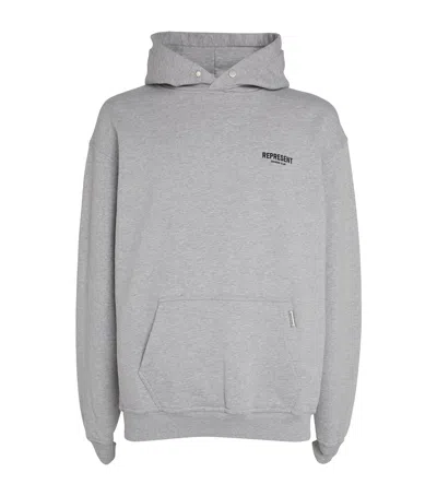 REPRESENT OWNERS CLUB HOODIE