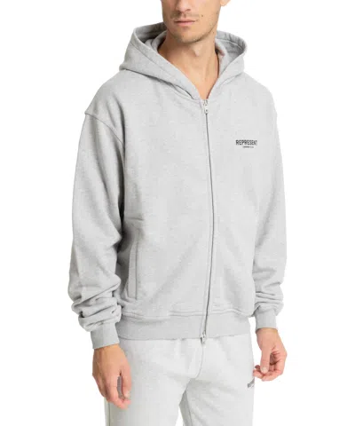 REPRESENT OWNERS CLUB HOODIE