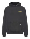 Represent Hoodies Sweatshirt In Naranja
