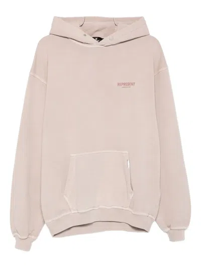 REPRESENT OWNERS CLUB HOODIE