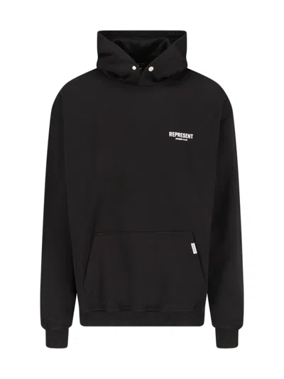 REPRESENT OWNERS CLUB HOODIE SWEATSHIRT