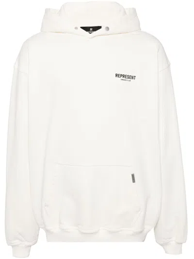REPRESENT OWNERS CLUB HOODIE