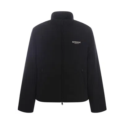 REPRESENT REPRESENT "OWNERS' CLUB" JACKET