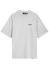 Represent Men's New Owners Club T-shirt In Grey