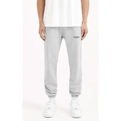 Represent Owners' Club Logo Graphic Joggers