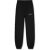 Represent Owners Club Logo Track Pants In Black