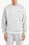 Represent Owners' Club Logo Graphic Sweatshirt
