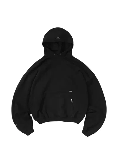 Represent Owners Club Logo-print Hoodie In Animal Print
